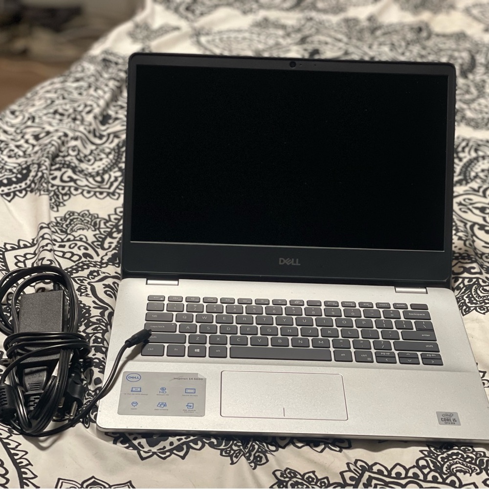 BACK TO SCHOOL!!! Inspiron Laptop!